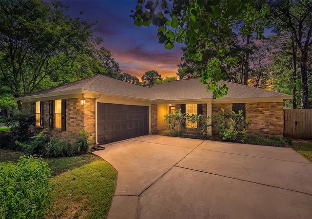 34th image of 3 Still Corner Pl, Spring, TX 77381 | MLS# 50333707