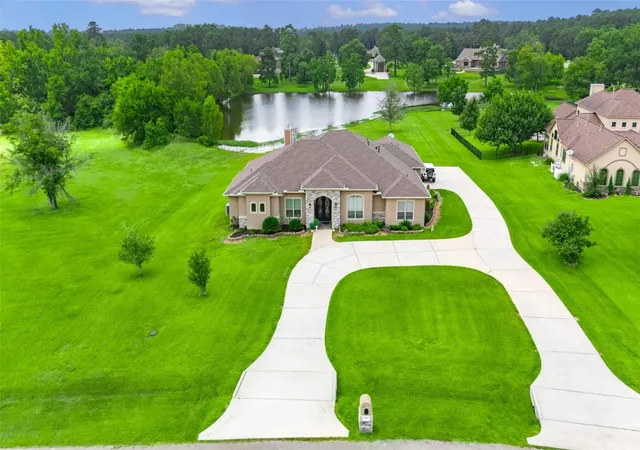 1st image of 1706 Opal Trl, Willis, TX 77378 | MLS# 71021670
