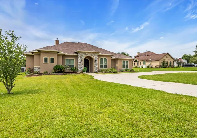 5th image of 1706 Opal Trl, Willis, TX 77378 | MLS# 71021670