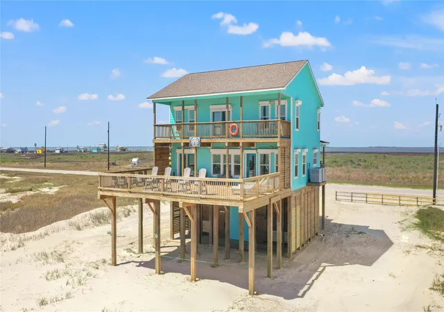 Photo 2 of Single family home for sale at 10530 Bluewater Hwy, Freeport, TX 77541 | MLS# 13124452 | Listing updated on 2026-09-17
