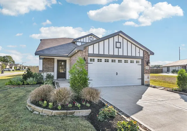 1st image of 22443 Kinley St, New Caney, TX 77357 | MLS# 55505209