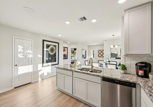 4th image of 22443 Kinley St, New Caney, TX 77357 | MLS# 55505209