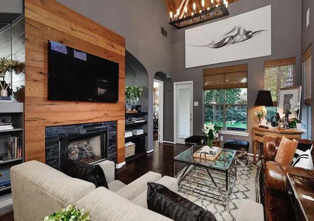 1st image of 63 Douvaine, The Woodlands, TX 77382 | MLS# 92113436