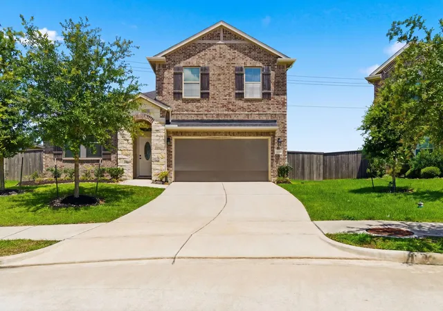 1st image of 9127 Brazos Dr, Baytown, TX 77521 | MLS# 51977567