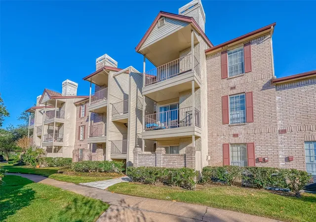 1st image of 2120 El Paseo St #2407, Houston, TX 77054 | MLS# 16504679