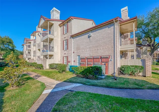 29th image of 2120 El Paseo St #2407, Houston, TX 77054 | MLS# 16504679