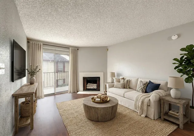2nd image of 2120 El Paseo St #2407, Houston, TX 77054 | MLS# 16504679
