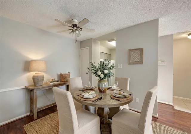 5th image of 2120 El Paseo St #2407, Houston, TX 77054 | MLS# 16504679