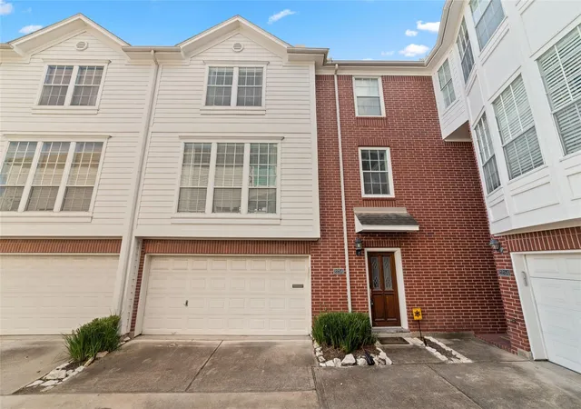 2nd image of 2256 La Branch St, Houston, TX 77002 | MLS# 69001919