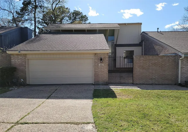 1st image of 658 Cherry Hills, Huntsville, TX 77340 | MLS# 83731828