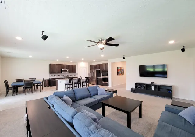 Photo 3 of Single family home for sale at 3802 Belmore Ln, Pearland, TX 77584 | MLS# 15520352 | Listing updated on 2026-08-14