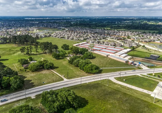 Photo 2 of Land for sale at 18935 Fm 2920 Rd, Tomball, TX 77377 | MLS# 20514684 | Listing updated on 2026-04-08