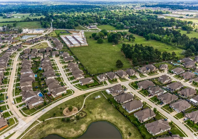 Photo 2 of Land for sale at 18935 Fm 2920 Rd, Tomball, TX 77377 | MLS# 20514684 | Listing updated on 2026-04-08