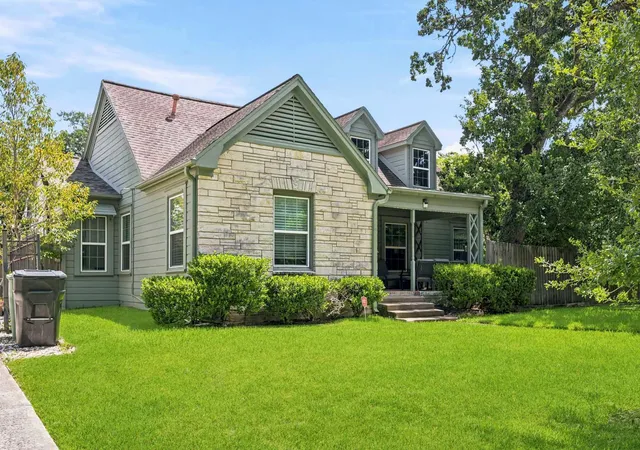 Photo 1 of Single family home for sale at 3143 Prospect St, Houston, TX 77004 | MLS# 83213032 | Listing updated on 2026-07-11
