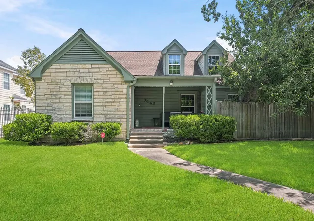 Photo 2 of Single family home for sale at 3143 Prospect St, Houston, TX 77004 | MLS# 83213032 | Listing updated on 2026-07-11