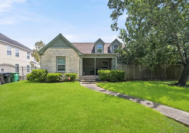 Photo 3 of Single family home for sale at 3143 Prospect St, Houston, TX 77004 | MLS# 83213032 | Listing updated on 2026-07-11