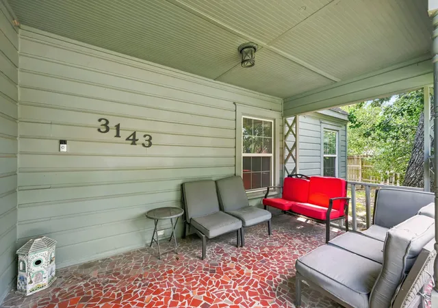 Photo 3 of Single family home for sale at 3143 Prospect St, Houston, TX 77004 | MLS# 83213032 | Listing updated on 2026-07-11