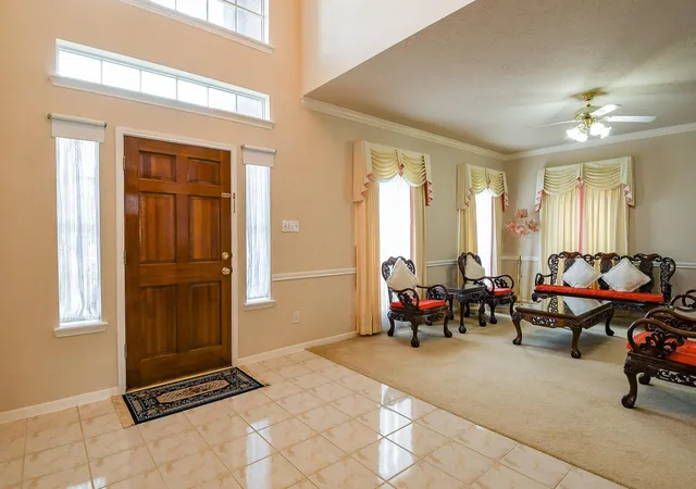 2nd image of 3222 Mossy Elm Ct, Houston, TX 77059 | MLS# 64397068