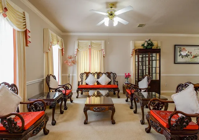 3rd image of 3222 Mossy Elm Ct, Houston, TX 77059 | MLS# 64397068