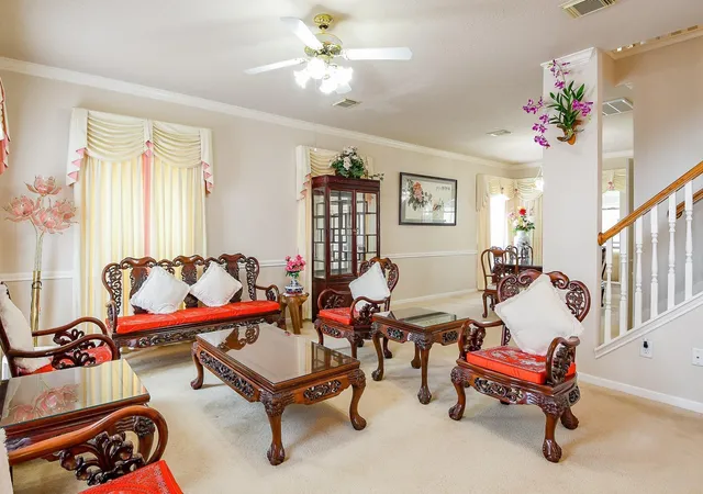 5th image of 3222 Mossy Elm Ct, Houston, TX 77059 | MLS# 64397068
