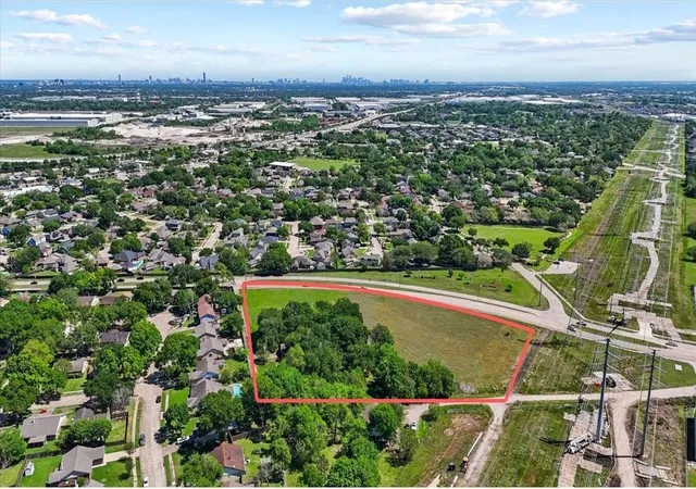 Photo 1 of Single family home for sale at 718 Staffordshire Rd, Stafford, TX 77477 | MLS# 46809832 | Listing updated on 2026-09-15