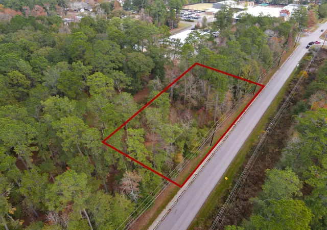 Photo 1 of Land for sale at 0 Foster Dr, Conroe, TX 77301 | MLS# 24568188 | Listing updated on 2026-07-04