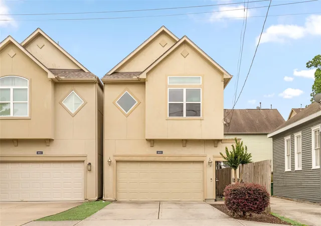 2nd image of 1611 Summer St #B, Houston, TX 77007 | MLS# 14966494