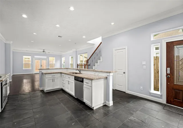 4th image of 1611 Summer St #B, Houston, TX 77007 | MLS# 14966494