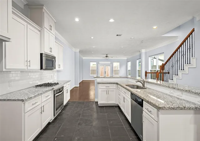 5th image of 1611 Summer St #B, Houston, TX 77007 | MLS# 14966494