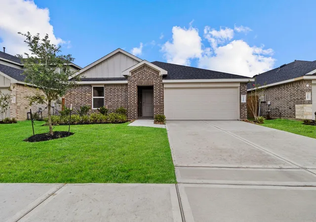 Photo 1 of Single family home for sale at 21906 Vernazza Bnd Dr, Hockley, TX 77447 | MLS# 83648922 | Listing updated on 2026-10-20