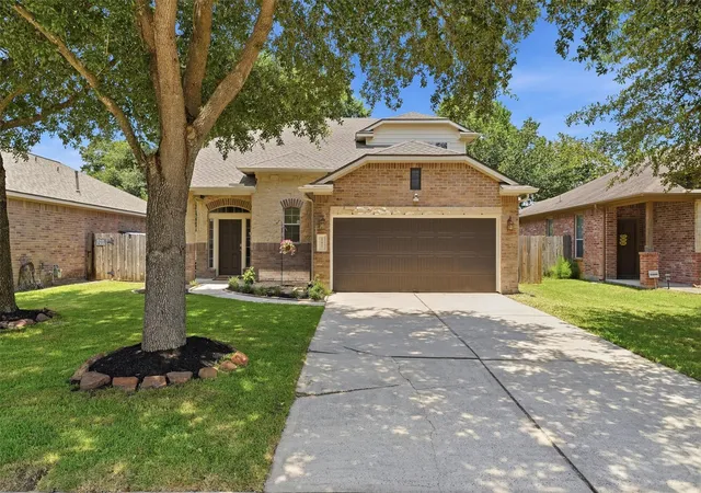 Homes for sale in Porter, TX | 21417 Naples Hollow Ln, Porter, TX 77365 | MLS# 17484319
