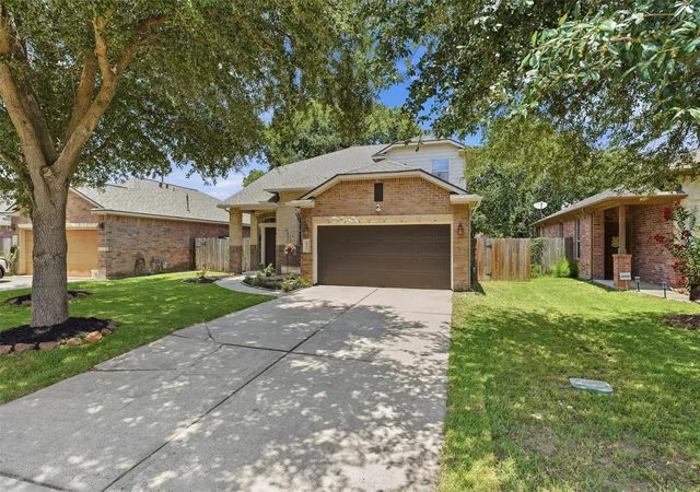 Homes for sale in Porter, TX | 21417 Naples Hollow Ln, Porter, TX 77365 | MLS# 17484319