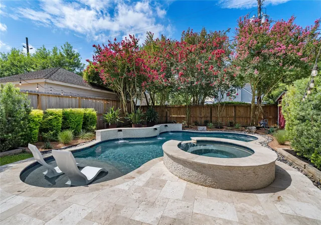 3rd image of 2123 University Blvd, Houston, TX 77030 | MLS# 55460594