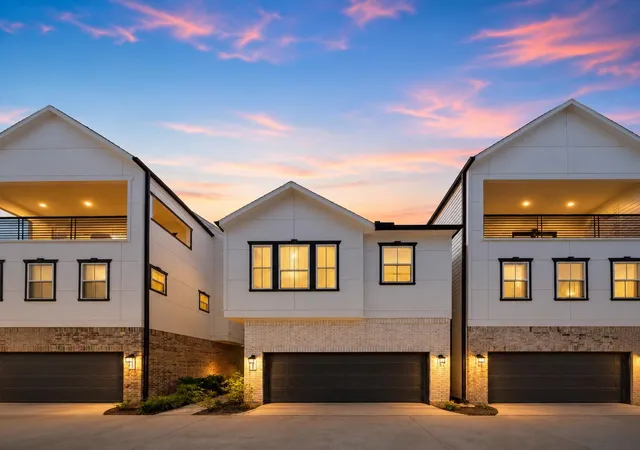 2nd image of 5518 Wheatley St #C, Houston, TX 77091 | MLS# 72598134