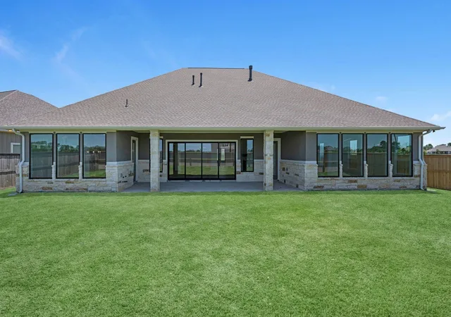 17th image of 32414 Sedge Sprite Ct, Fulshear, TX 77441 | MLS# 53562807