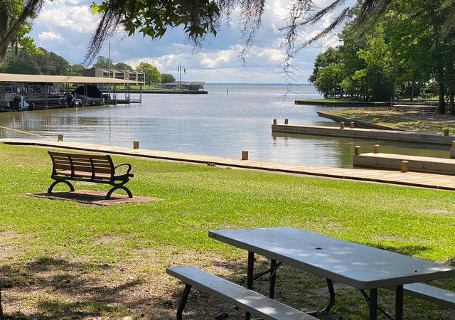 Photo 3 of Land for sale at 22 S Pine Harbour Dr, Coldspring, TX 77331 | MLS# 11863621 | Listing updated on 2026-10-07