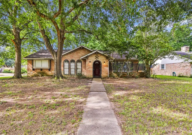 Homes for sale in Woodbranch, TX | 1770 Woodway Dr, Woodbranch, TX 77357 | MLS# 90721202