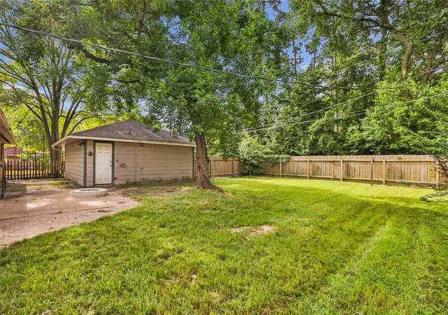 Homes for sale in Woodbranch, TX | 1770 Woodway Dr, Woodbranch, TX 77357 | MLS# 90721202