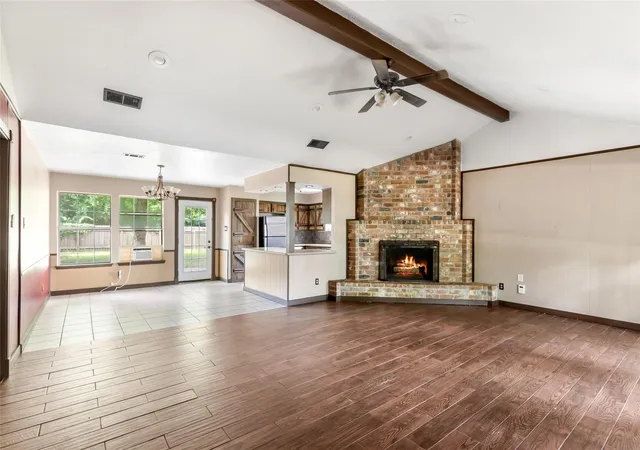 Homes for sale in Woodbranch, TX | 1770 Woodway Dr, Woodbranch, TX 77357 | MLS# 90721202