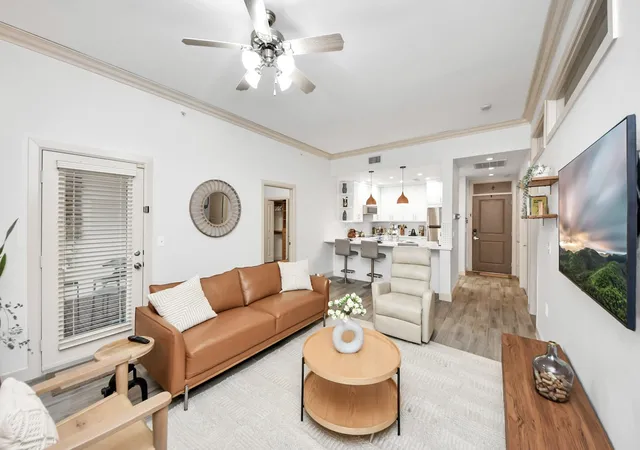 Photo 1 of Condo for sale at 1900 Genesee St #204, Houston, TX 77006 | MLS# 36135431 | Listing updated on 2026-08-27