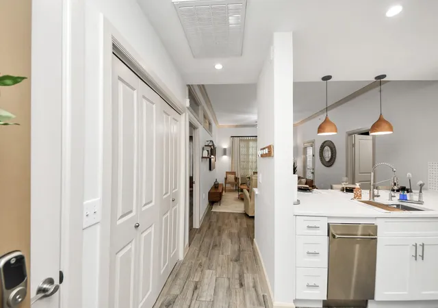 Photo 3 of Condo for sale at 1900 Genesee St #204, Houston, TX 77006 | MLS# 36135431 | Listing updated on 2026-08-27
