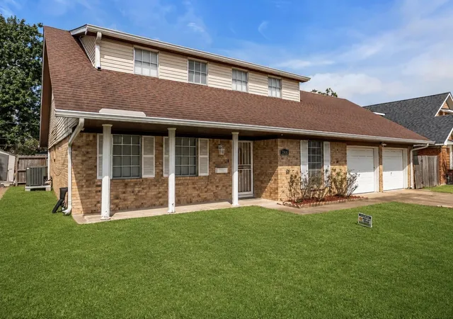 Photo 2 of Single family home for sale at 2808 Burke Rd, Pasadena, TX 77502 | MLS# 3054916 | Listing updated on 2026-09-18
