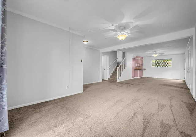 Photo 3 of Single family home for sale at 2808 Burke Rd, Pasadena, TX 77502 | MLS# 3054916 | Listing updated on 2026-09-20