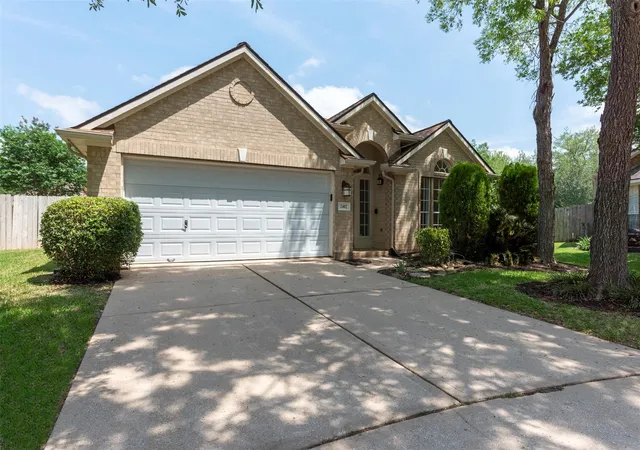 Photo 1 of Single family home for sale at 2402 Misty Falls Ct, Richmond, TX 77406 | MLS# 74145440 | Listing updated on 2026-08-25