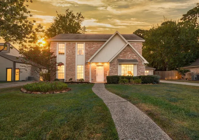 Photo 1 of Sale Pending at 3718 Cypress Hill Dr, Spring, TX 77388 | MLS# 16763625 | Listing updated on 2026-09-15