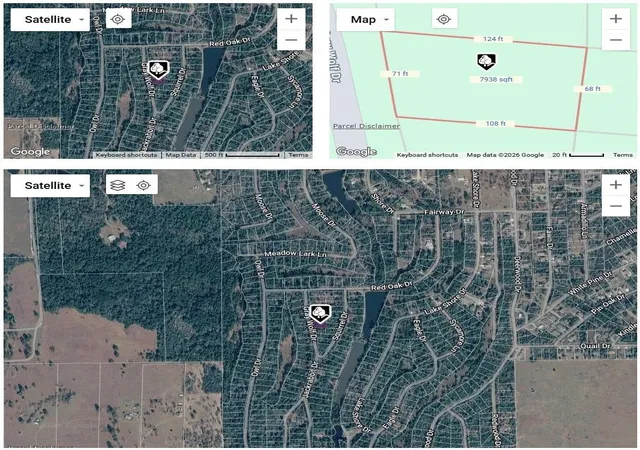 10th image of Tbd Grey Wolf Dr, Hempstead, TX 77445 | MLS# 14618420