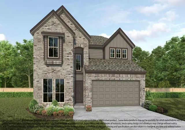 1st image of 24514 Broad Park Ct, Spring, TX 77373 | MLS# 32013813