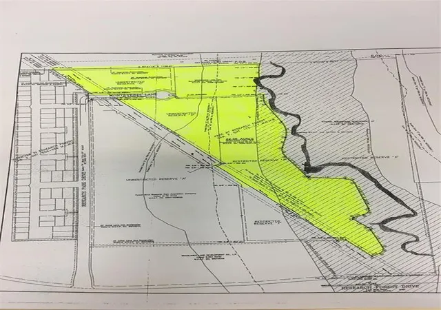 Photo 2 of Land for sale at 0 Monteverdi Dr, The Woodlands, TX 77381 | MLS# 52282211 | Listing updated on 2026-06-23