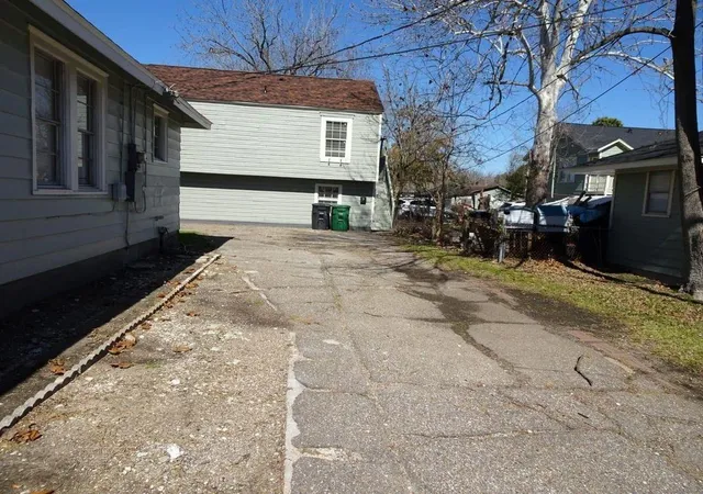 Photo 3 of Multi family home for sale at 8149 Easton St, Houston, TX 77017 | MLS# 68563269 | Listing updated on 2026-08-07