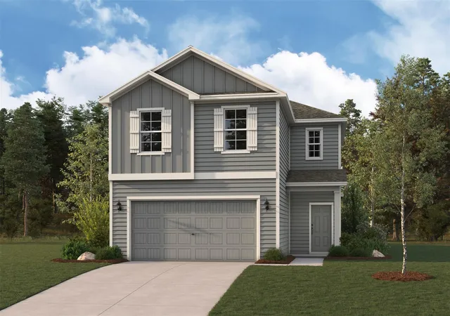1st image of 1357 Ravenna Pl, Brookshire, TX 77423 | MLS# 43026542